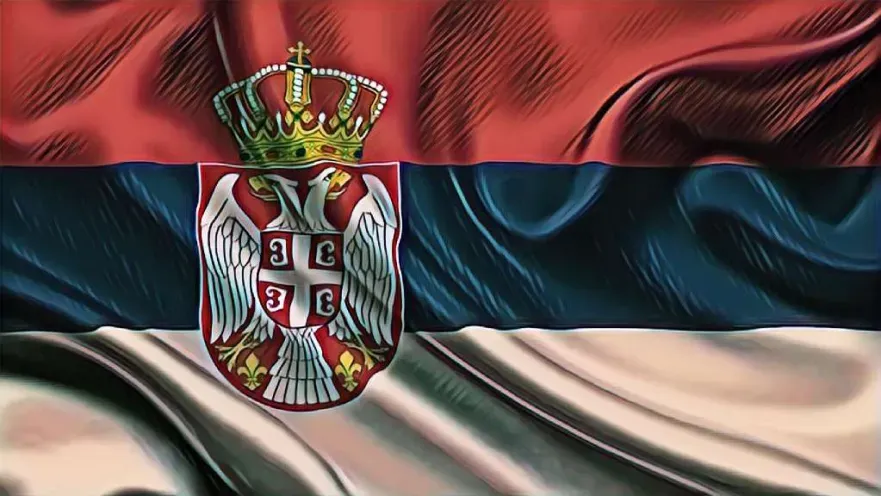 Зеленая карта в Сербию