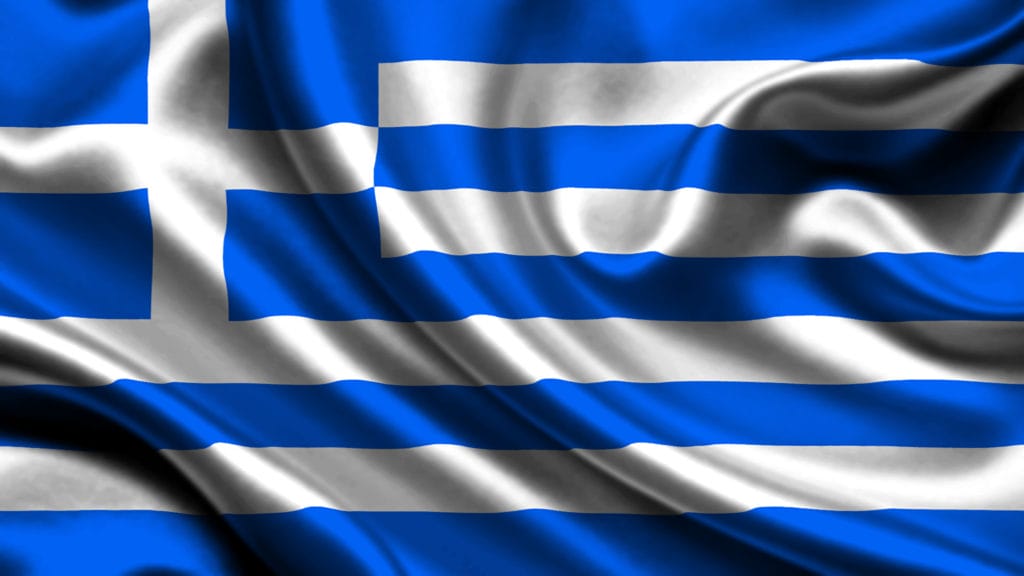 Зеленая карта в Грецию Зеленая карта в Грецию