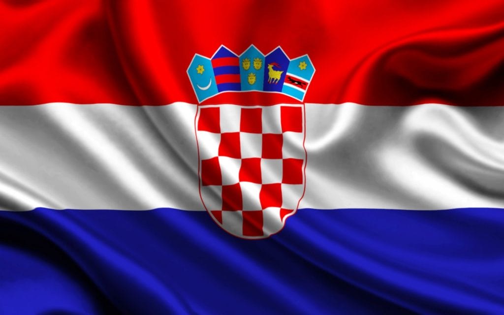 зеленая карта в хорватию зеленая карта в хорватию